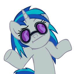 "I dunno" spray pack