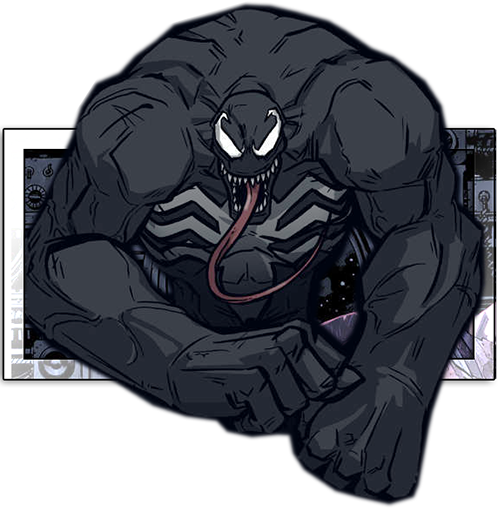 Venom is Back!