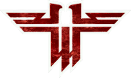 Wolfenstein Logo