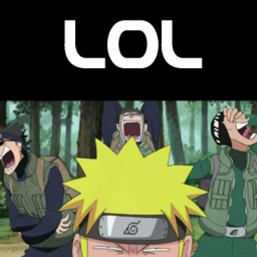 Fun Naruto Source Engine Sprays