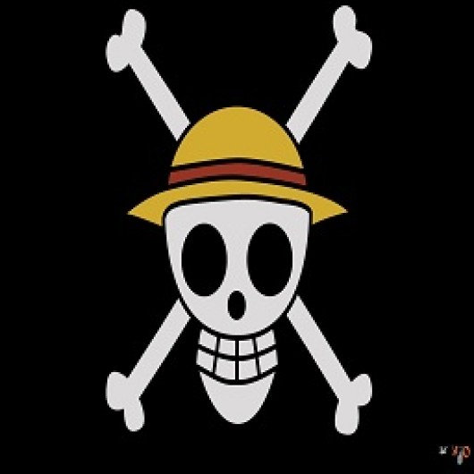 One Piece Source Engine Sprays