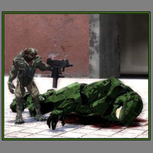 GMOD Spray 1 [GameBanana] [Sprays]