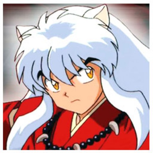 Inuyasha Source Engine Sprays Inuyasha Source Engine Sprays