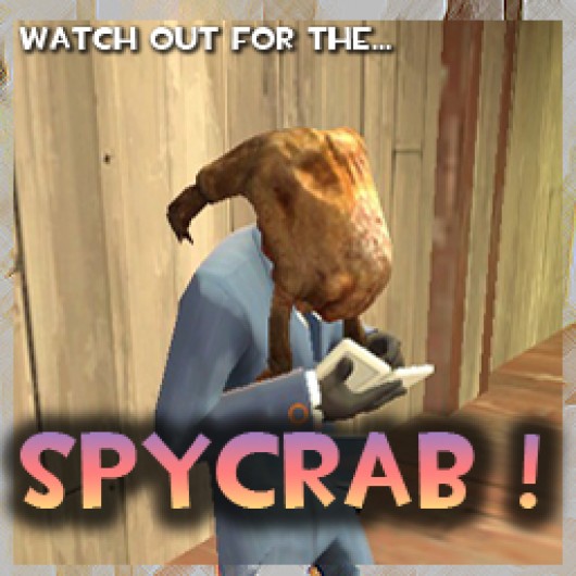 valve store spycrab