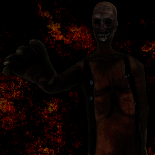 Atelier Steam::[SCP] Enhanced SCP-106