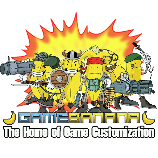 Gamebanana Games at Cindy Hopson blog