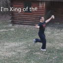 Markiplier - King of the Squirrels