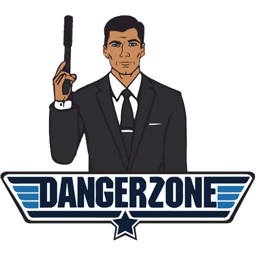 Archer, Danger Zone