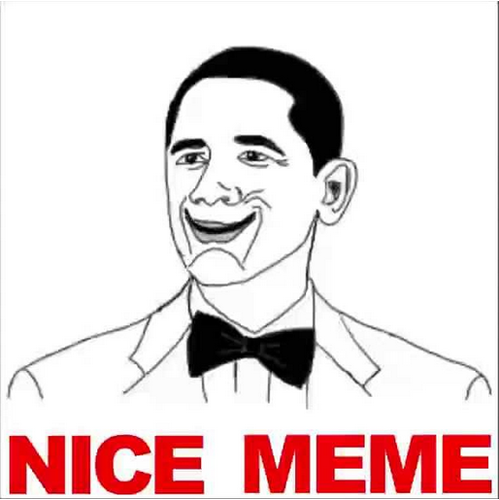 Nice Meme Spray Team Fortress 2 Sprays