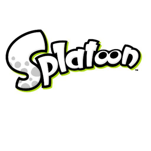 The Splatoon Spray Pack