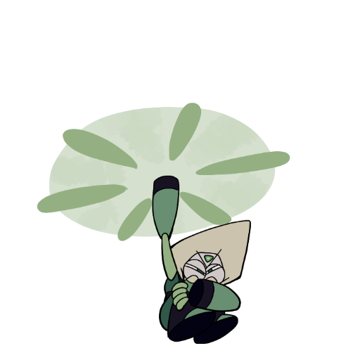The Pericopter Spray Pack