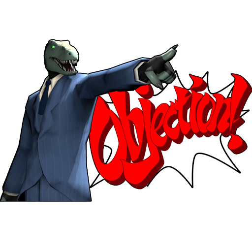 Raptor Objection!