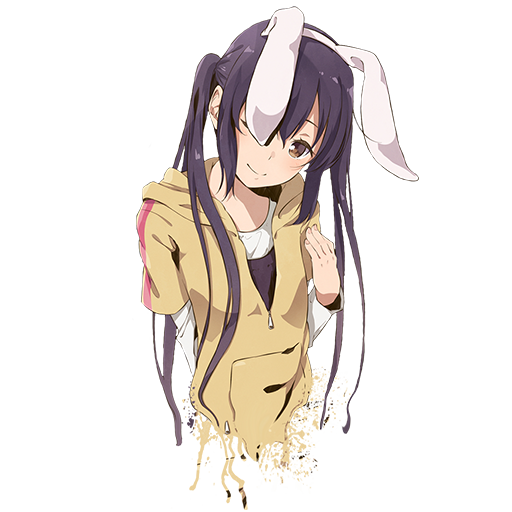 Melting Azusa Gamebanana Sprays