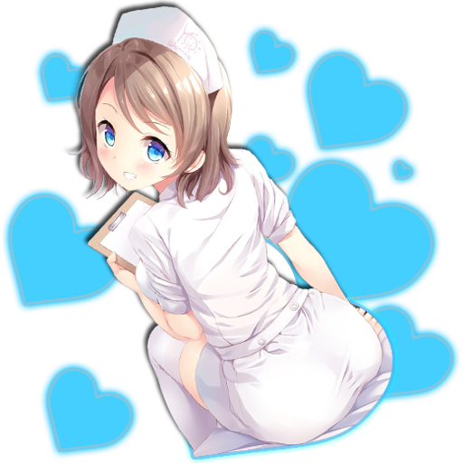 Nurse Watanabe