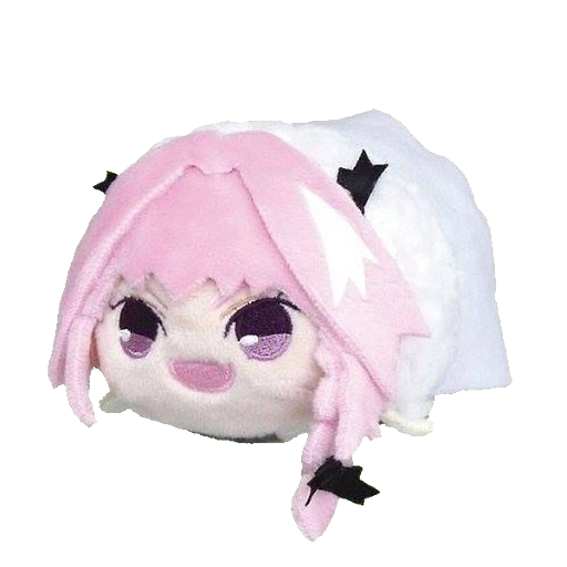 astolfo plushie ebay