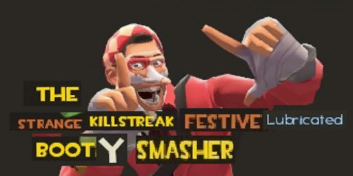 HONG KONG LONG DONG [Team Fortress 2] [Sprays]