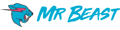 MrBeast Logo.