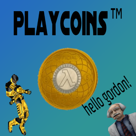 PlayCoins