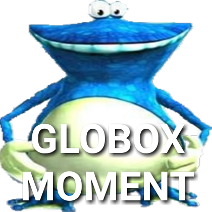 Globox Moment
