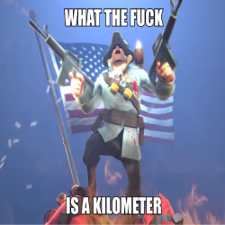 What is a Kilometer