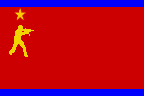 USSR Counter Strike flag