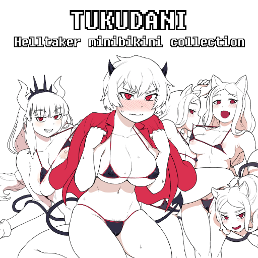 Tukadani Helltaker collection
