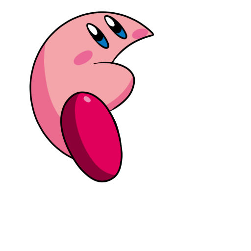 Head Kirby