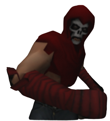 dmc3 jester dance spray [Team Fortress 2] [Sprays]