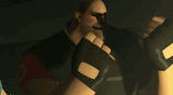 Ceno0 / Pootis sad under rain animated spray
