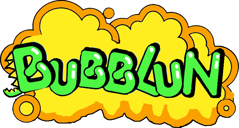 Bubblun Nameprint