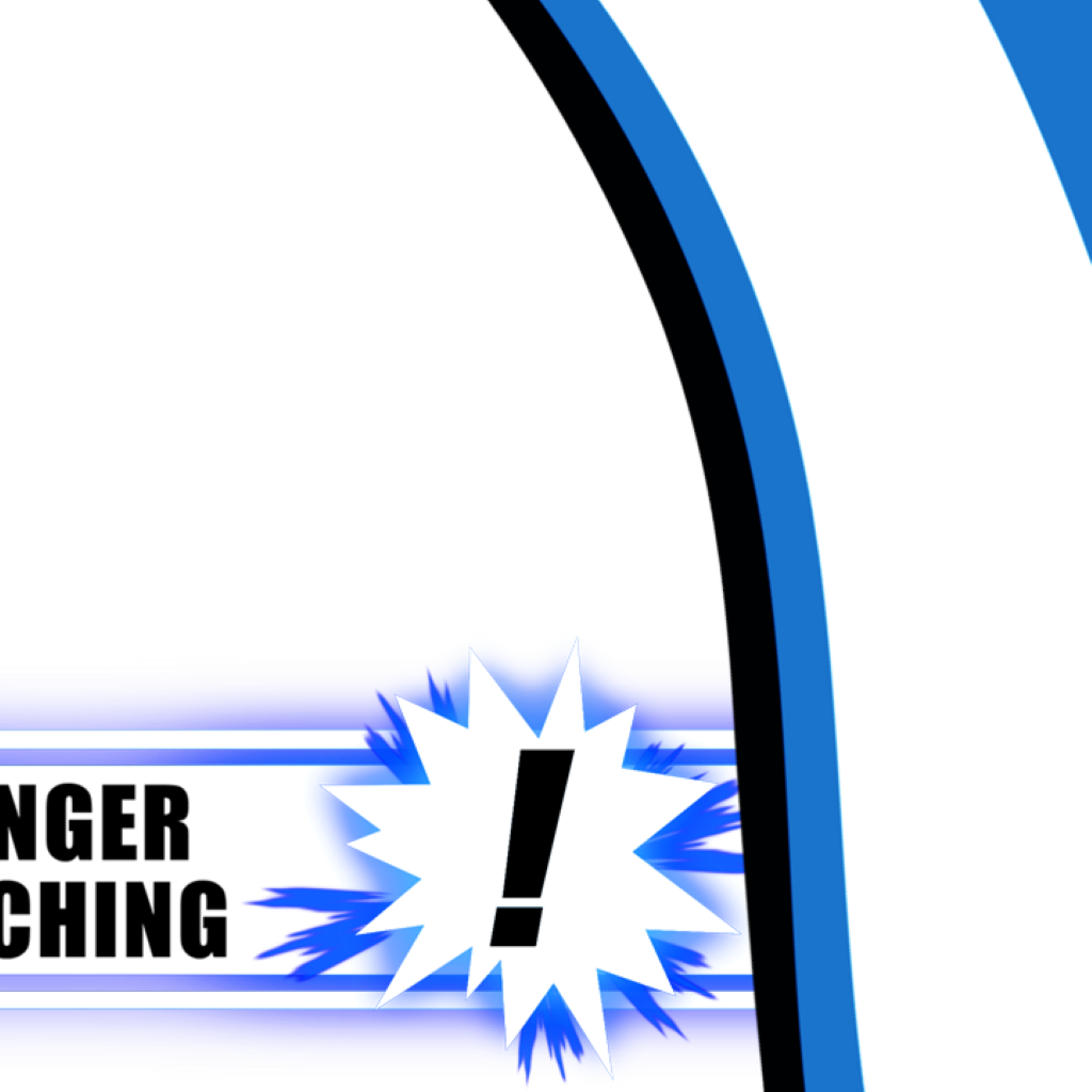 Challenger Approaching Template Spray for Super Smash Bros Crusade Challenger Approaching Template Spray for Super Smash Bros Crusade