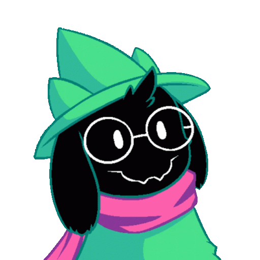 Ralsei Bop DELTARUNE Spray For Team Fortress 2 TF2 Sprays Ralsei bop deltarune spray for team fortress 2 tf2 sprays