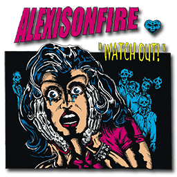 Alexisonfire - "Watch Out"