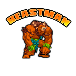 BeastMan