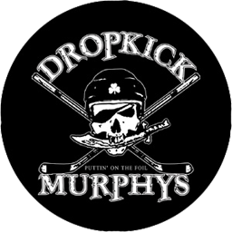 Dropkick Murphys Gamebanana Sprays