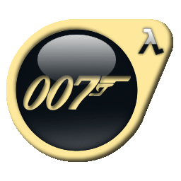 Goldeneye: Source Logo