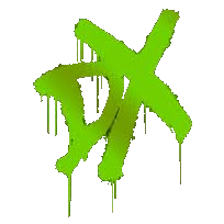 DX Graffiti [Counter-Strike: Source] [Sprays]