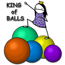 The Ball King