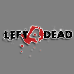 L4D Logo [GameBanana] [Sprays]