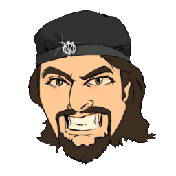 Mike Portnoy Cartoon