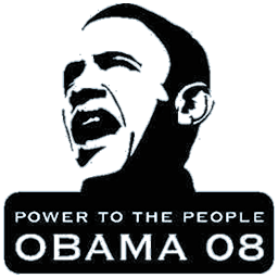 Obama Power to the people