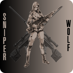 Sss Sniper Wolf