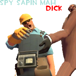 Spy Dick