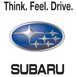 Feel drive. Слоган Субару. Лозунг Субару. Subaru think feel Drive. Девиз Субару.