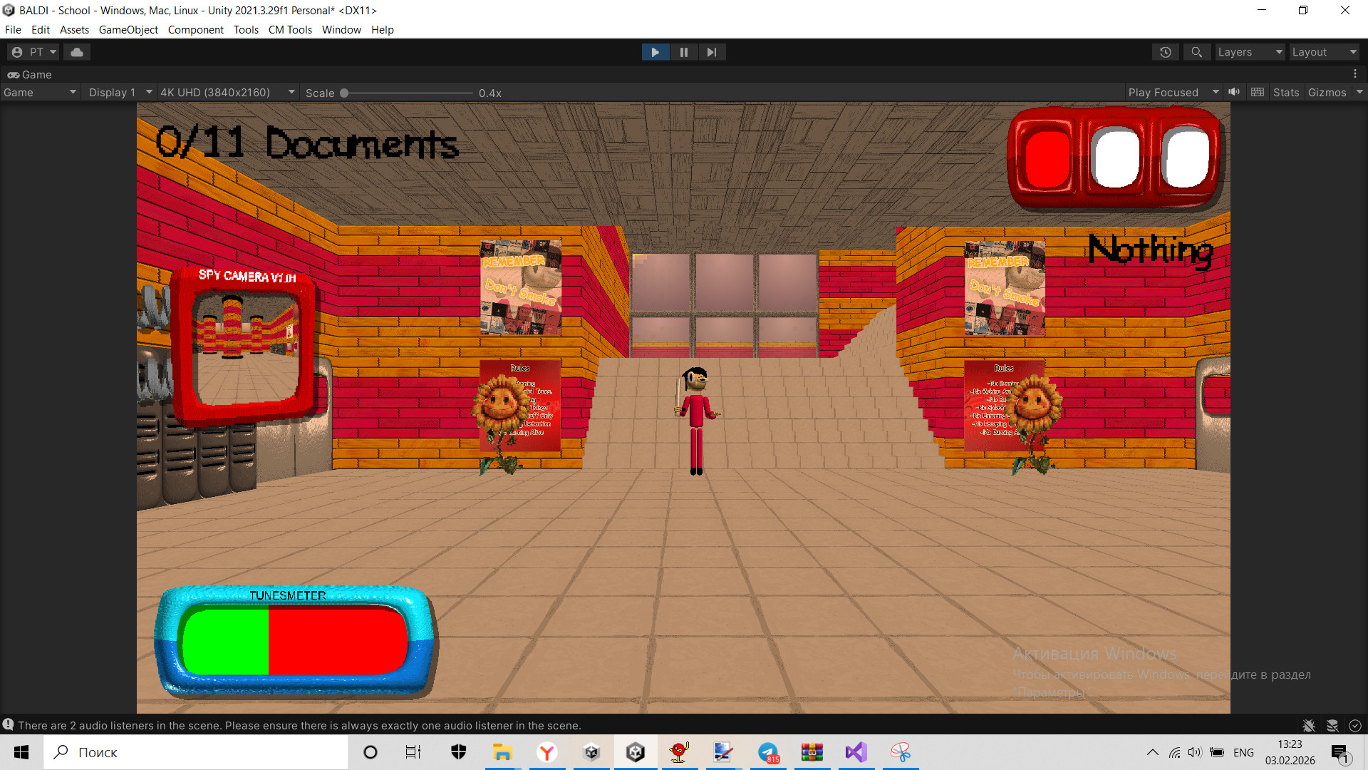 my future plans and mods Blog Post for Baldi's Basics | Baldi Blogs