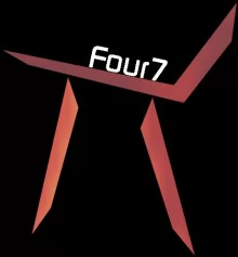 Four7 logo