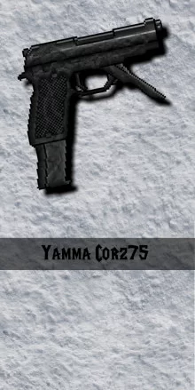 Yamma Corz75