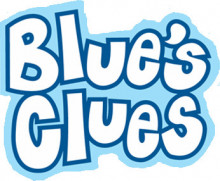 Blue's Clues (Concept)