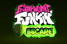 FNFmod idea: WB Escape