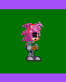 Prime Amy (Classic Style)